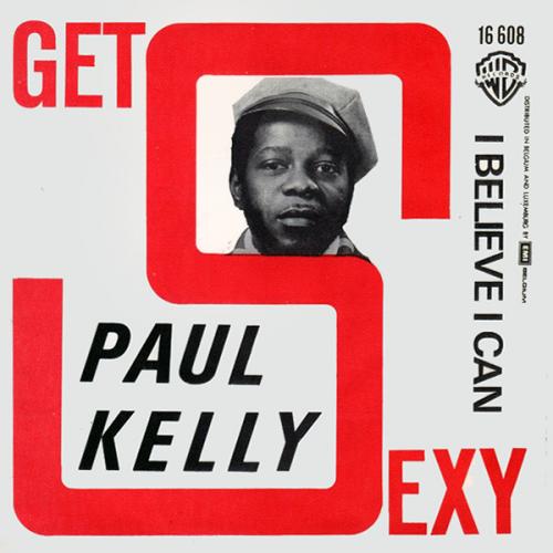 Paul Kelly